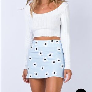 princess polly skirt